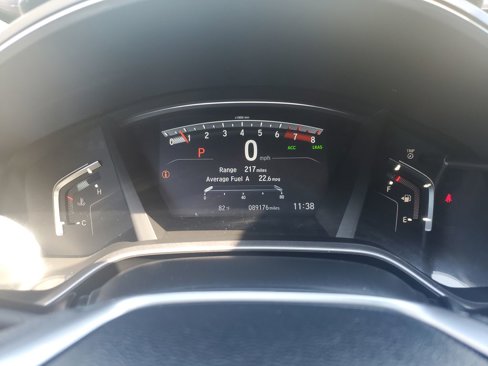 Used 2018 Honda CR-V EX image 15