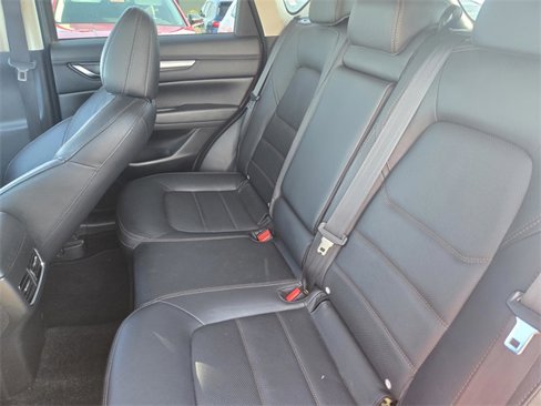 Certified 2022 MAZDA CX-5 AWD 2.5 S w/ Preferred Package image 11