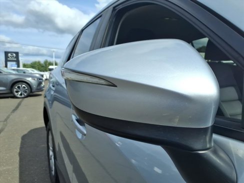 Used 2016 MAZDA CX-5 Touring image 16