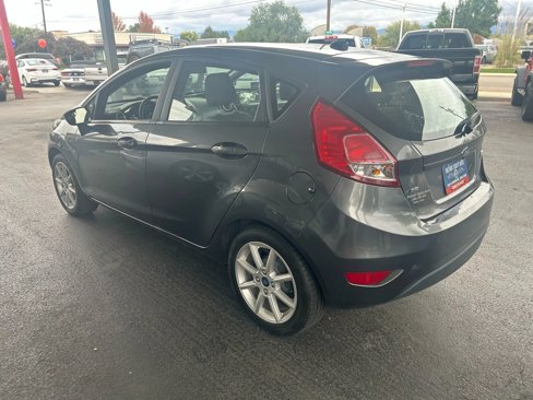 Used 2019 Ford Fiesta SE w/ Equipment Group 201A image 10