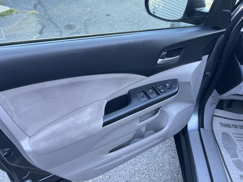 Used 2012 Honda CR-V EX image 25