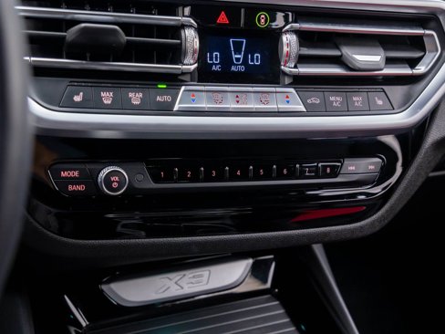 Certified 2022 BMW X3 xDrive30i image 21