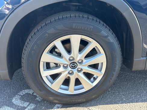 Used 2014 MAZDA CX-5 Touring image 9