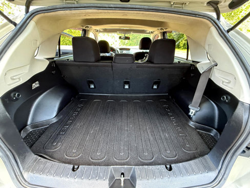 Used 2014 Subaru Crosstrek 2.0i Premium w/ Moonroof Package image 24