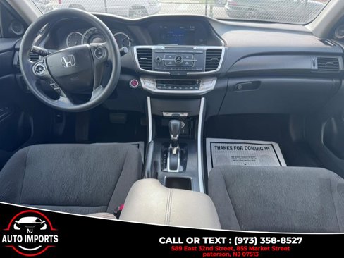 Used 2013 Honda Accord EX image 21