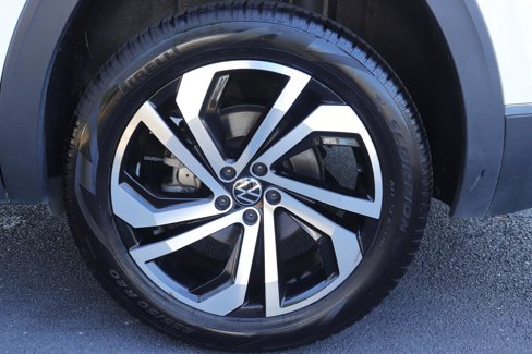 Used 2021 Volkswagen Atlas SEL Premium image 48