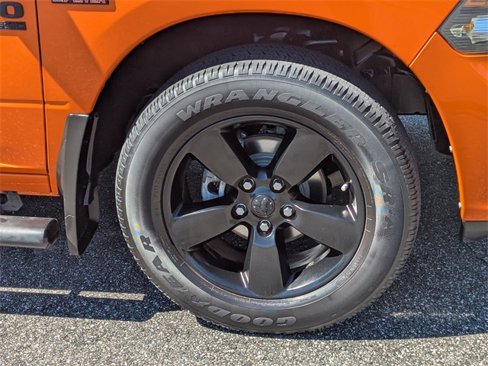 Used 2019 RAM 1500 Express w/ Express Value Package image 10