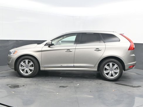 Used 2016 Volvo XC60 T6 w/ Proximity Package image 4
