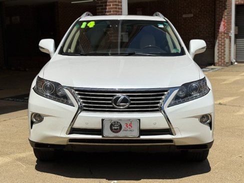 Used 2014 Lexus RX 350 AWD image 8