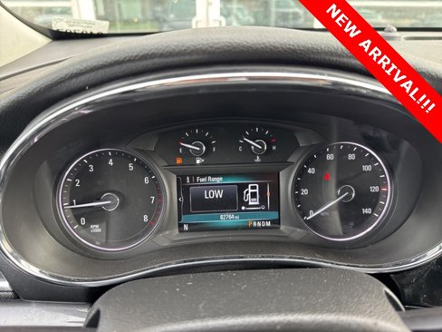 Used 2018 Buick Encore Preferred image 10