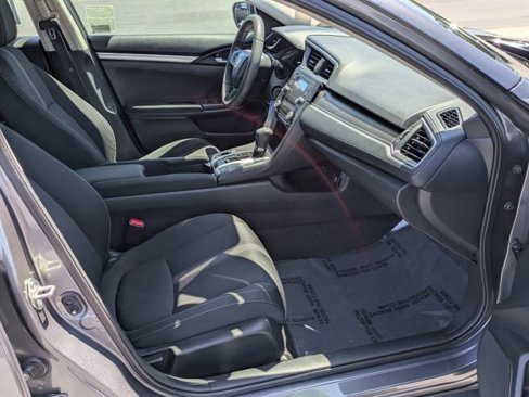 Used 2019 Honda Civic LX image 5