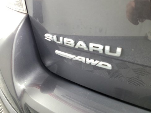 Used 2020 Subaru Crosstrek 2.0i Limited w/ Moonroof Package image 22