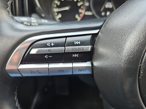 Used 2024 MAZDA CX-50 AWD 2.5 S w/ Preferred Package image 23