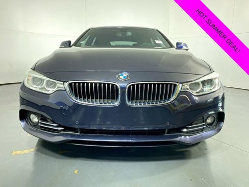 Used 2017 BMW 440i Gran Coupe xDrive image 27