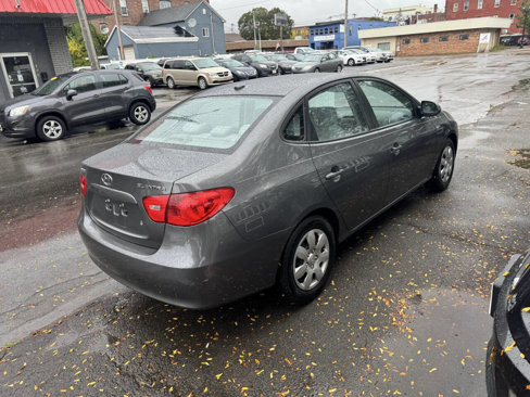 Used 2008 Hyundai Elantra GLS image 8