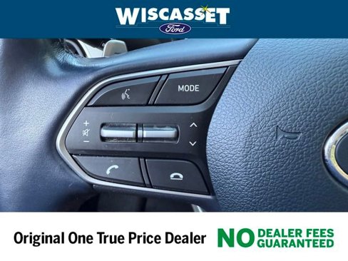 Used 2021 Hyundai Palisade SEL w/ Premium Package image 18