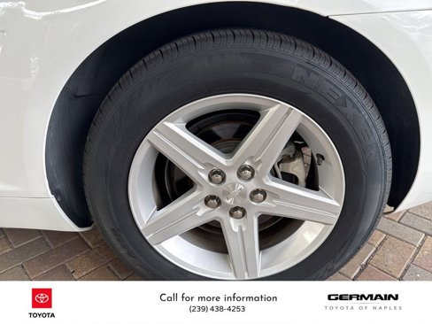 Used 2011 Chevrolet Camaro LT image 13