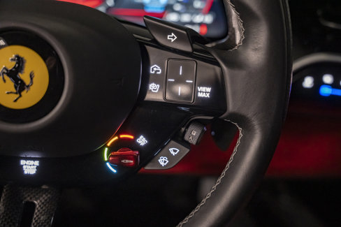 Used 2024 Ferrari 296 GTB image 25
