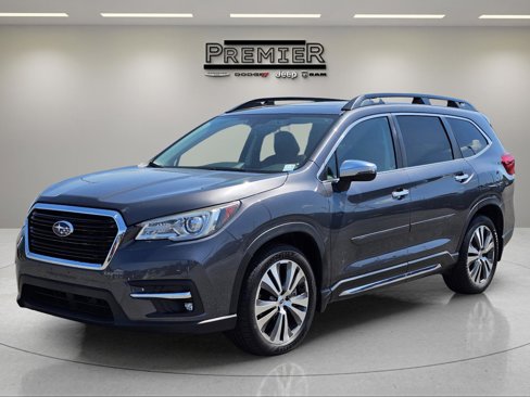 Used 2020 Subaru Ascent Touring w/ Popular Package #2A image 1