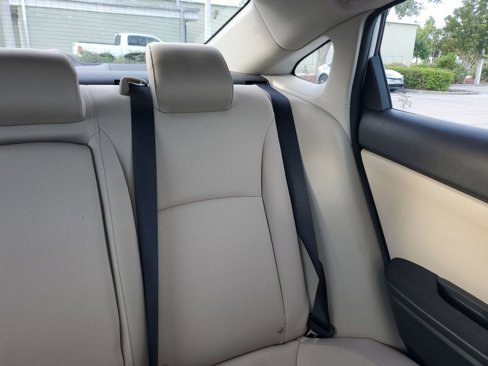Used 2016 Honda Civic EX-T image 6