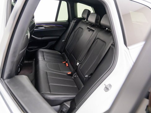 Used 2022 BMW X3 xDrive30i image 16
