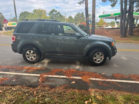 Used 2012 Ford Escape Limited image 5