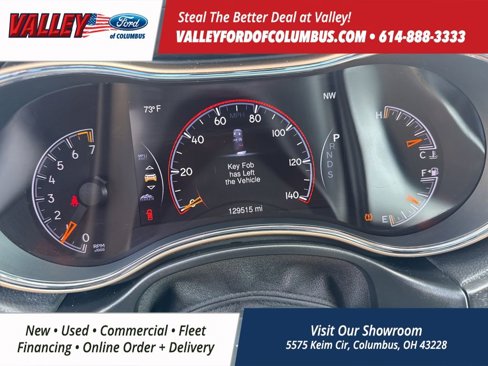 Used 2015 Jeep Grand Cherokee Limited image 20