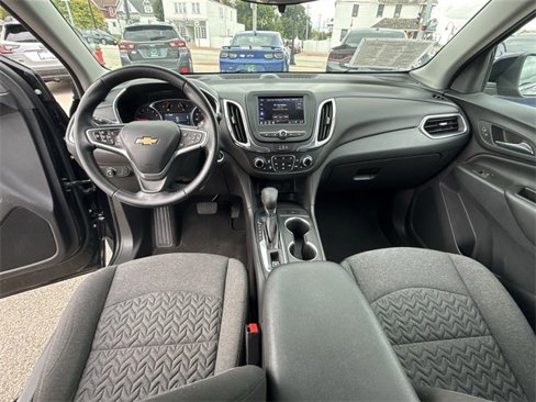 Certified 2023 Chevrolet Equinox LT image 19