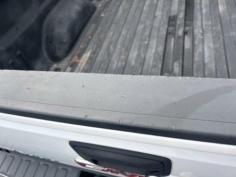 Used 2017 GMC Sierra 1500 4x4 Double Cab image 33