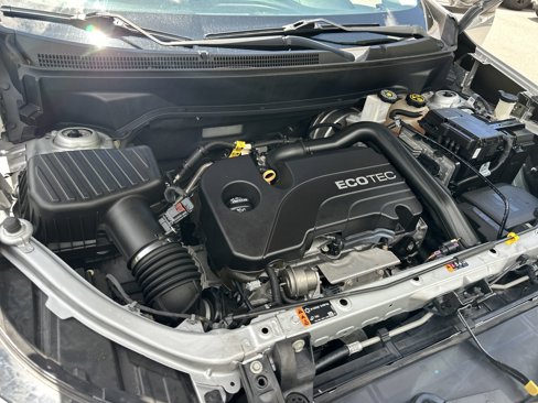 Used 2018 Chevrolet Equinox LT image 37
