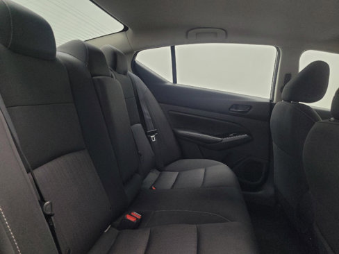 Used 2023 Nissan Altima 2.5 SV image 17