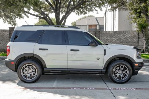 Used 2021 Ford Bronco Sport Big Bend w/ Big Bend Package (96B) image 14