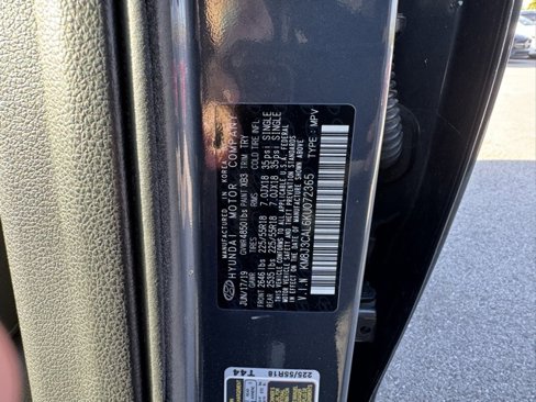 Used 2019 Hyundai Tucson Ultimate image 27