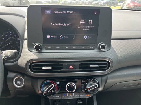 Used 2023 Hyundai Kona SEL w/ Cargo Package image 14