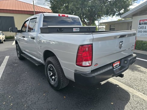 Used 2019 RAM 1500 Tradesman w/ Popular Equipment Group image 3