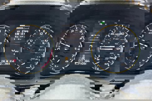 Certified 2024 Subaru Crosstrek 2.5i Sport image 28