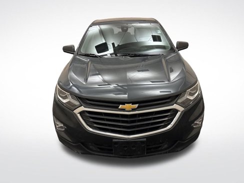 Used 2020 Chevrolet Equinox LT image 2