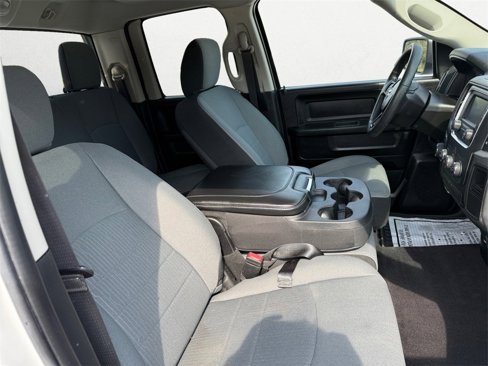 Used 2022 RAM 1500 Tradesman w/ Chrome Plus Package image 15