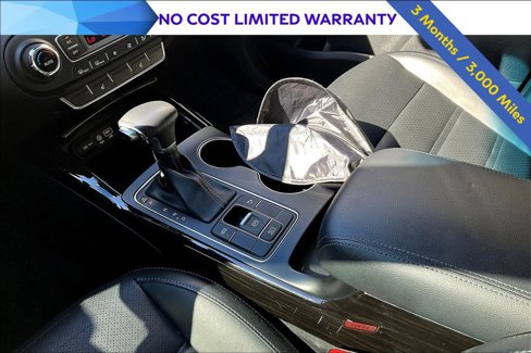 Used 2019 Kia Sorento EX image 15