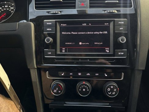 Used 2018 Volkswagen GTI S image 14