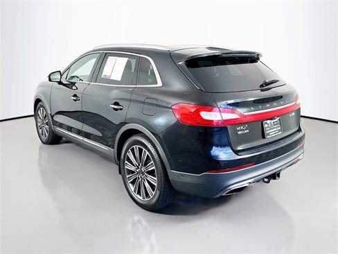 Used 2016 Lincoln MKX Black Label w/ Technology Package image 5