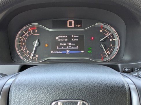 Used 2022 Honda Ridgeline Sport image 35