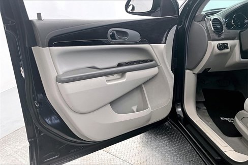 Used 2016 Buick Enclave Convenience image 17