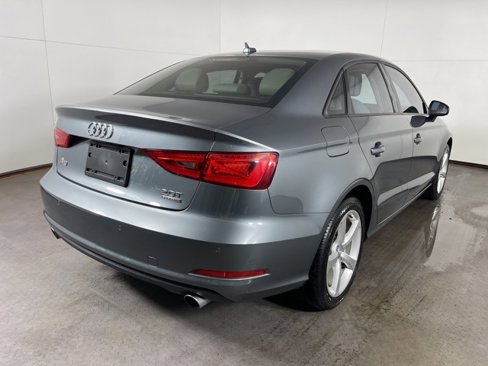 Used 2015 Audi A3 2.0T Premium w/ Driver Assistance Package image 7