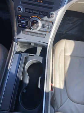 Used 2017 Lincoln MKZ Select w/ Select Plus Package image 20