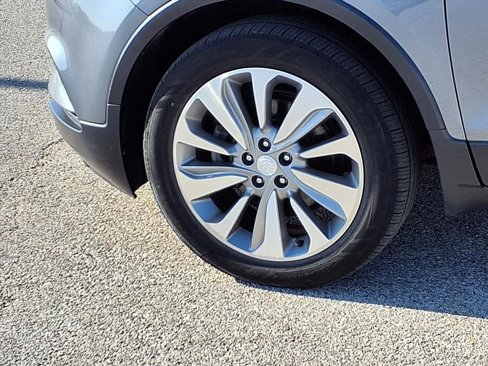 Used 2019 Buick Encore Preferred image 24