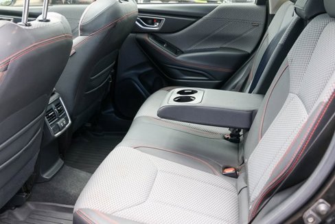 Used 2020 Subaru Forester Sport w/ Popular Package #2 image 16