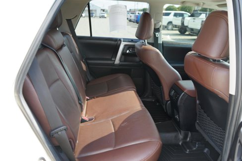 Used 2020 Toyota 4Runner 2WD image 26