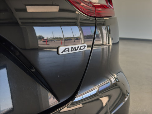 Used 2018 Kia Stinger image 33