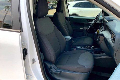 Certified 2022 Ford Maverick XL image 8